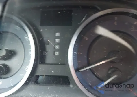 2011 Lexus Is 250 из США, поврежденный, VIN JTHCF5C21B5046401